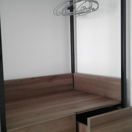Nereo Rooms Lima Ngoại thất bức ảnh