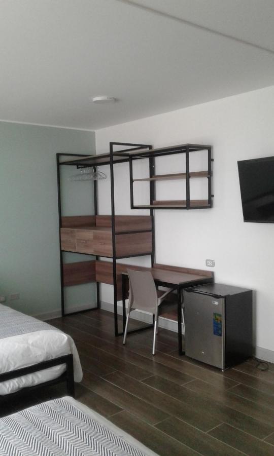 Nereo Rooms Lima Ngoại thất bức ảnh