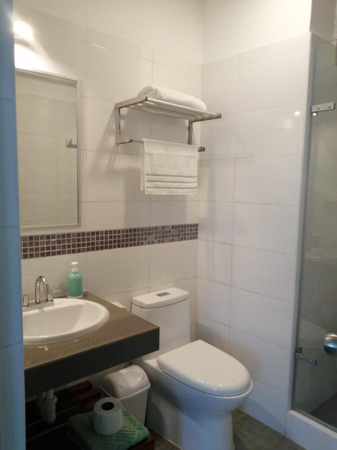 Nereo Rooms Lima Ngoại thất bức ảnh