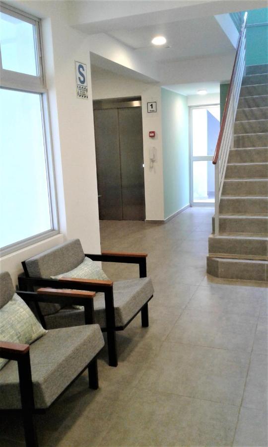 Nereo Rooms Lima Ngoại thất bức ảnh