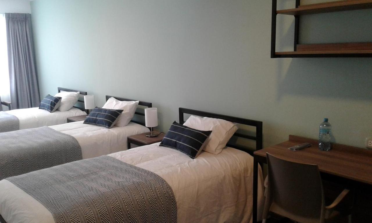 Nereo Rooms Lima Ngoại thất bức ảnh