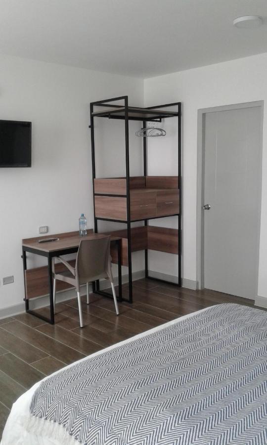 Nereo Rooms Lima Ngoại thất bức ảnh
