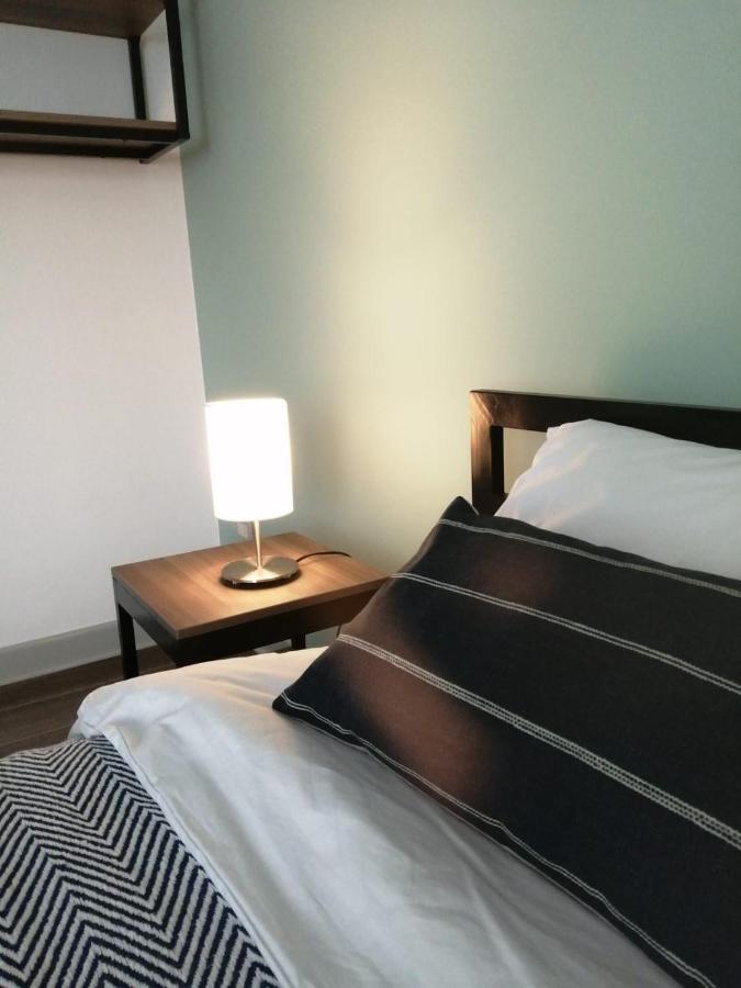 Nereo Rooms Lima Ngoại thất bức ảnh