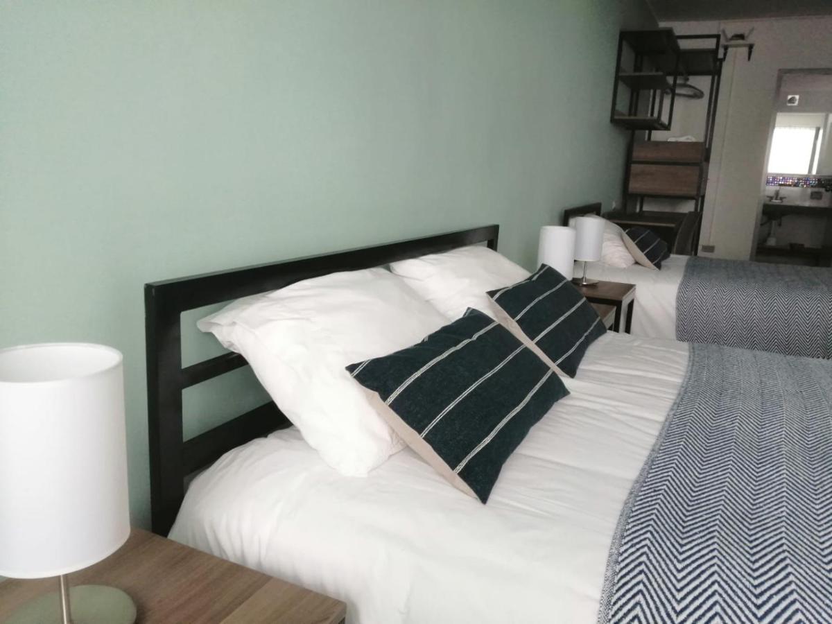 Nereo Rooms Lima Ngoại thất bức ảnh