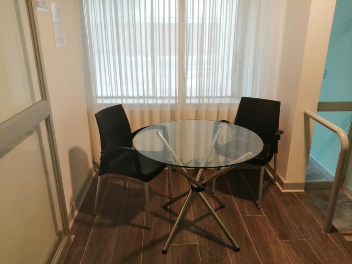 Nereo Rooms Lima Ngoại thất bức ảnh