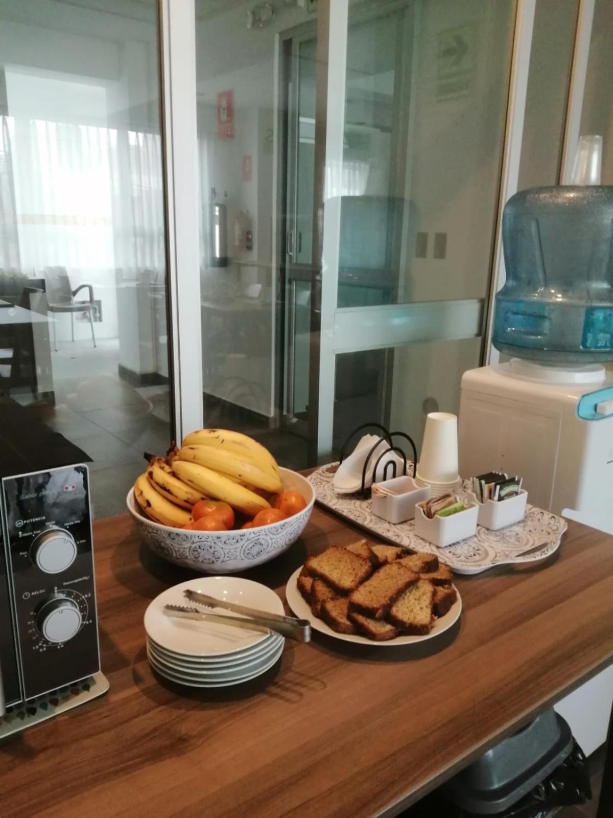 Nereo Rooms Lima Ngoại thất bức ảnh