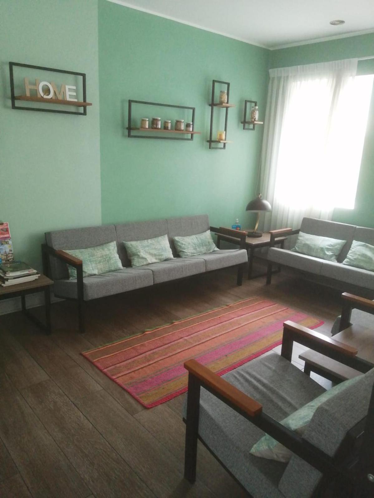 Nereo Rooms Lima Ngoại thất bức ảnh