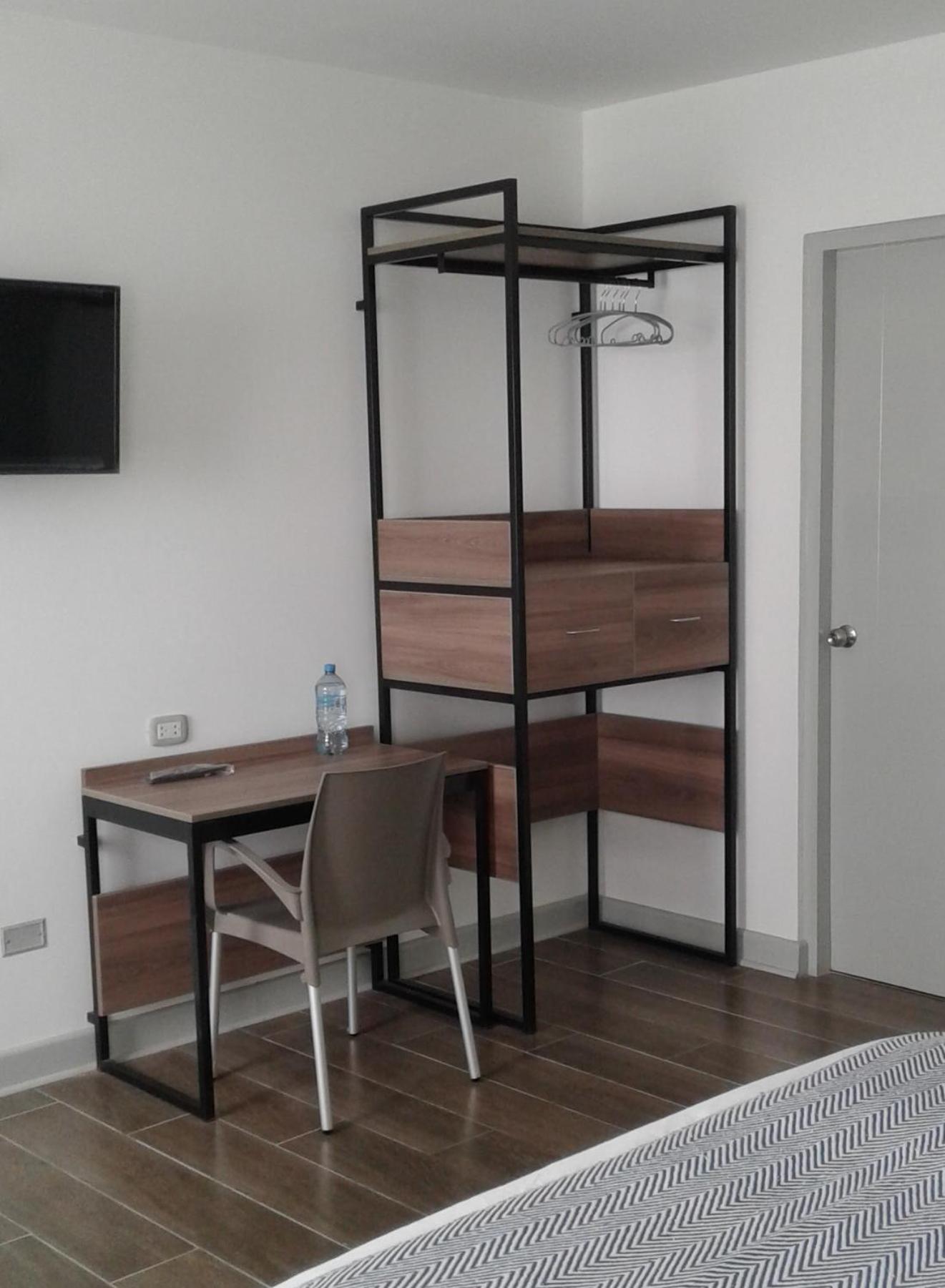 Nereo Rooms Lima Ngoại thất bức ảnh